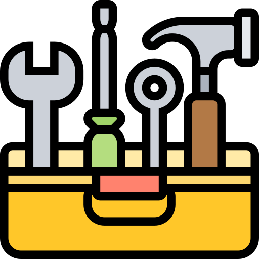 Tools Equipment