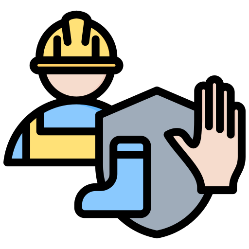 Safety & PPE Equipment