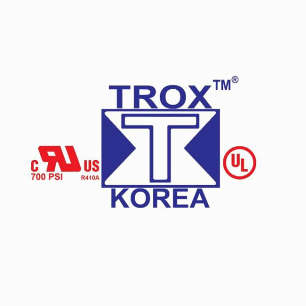 TROX Korea
